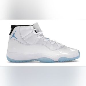 Jordan 11 Retro Legend Blue